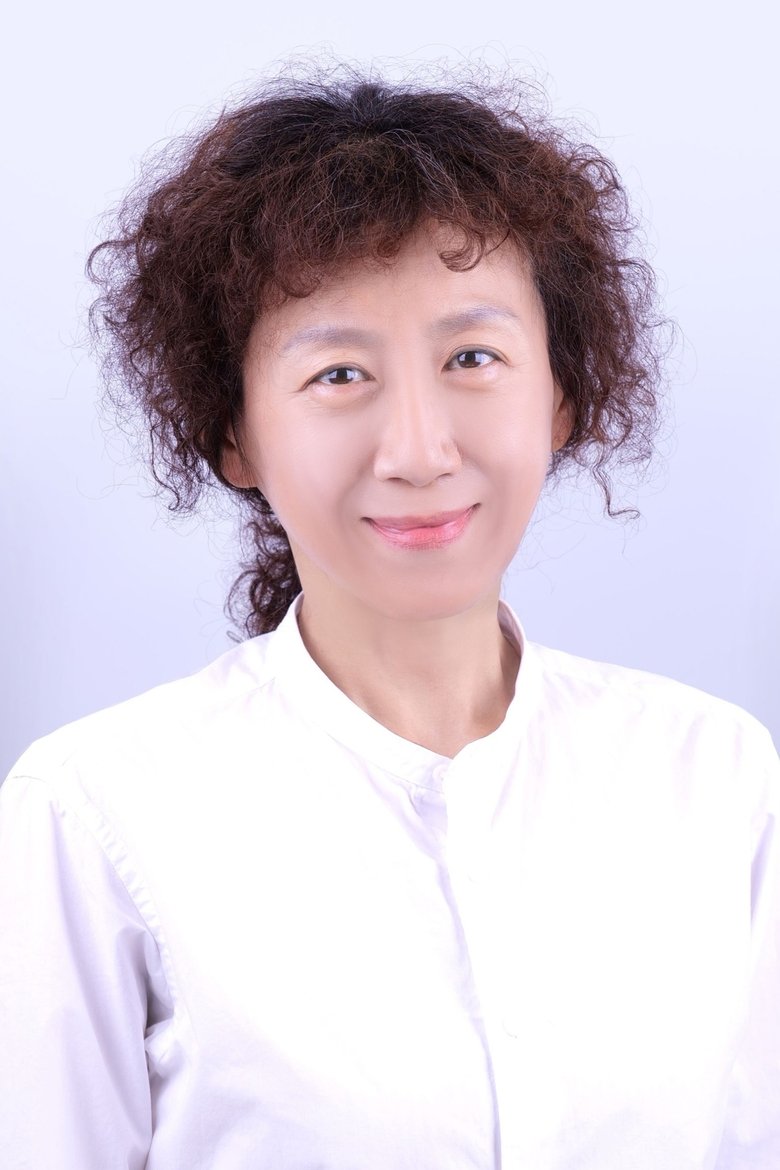 Cha Mi-kyung Portrait of Cha Mi-kyung
