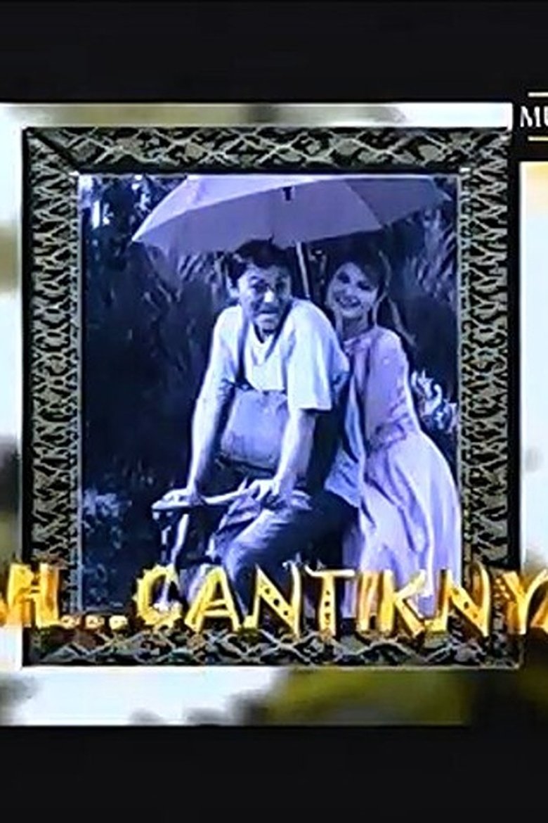 So Pretty Poster of So Pretty