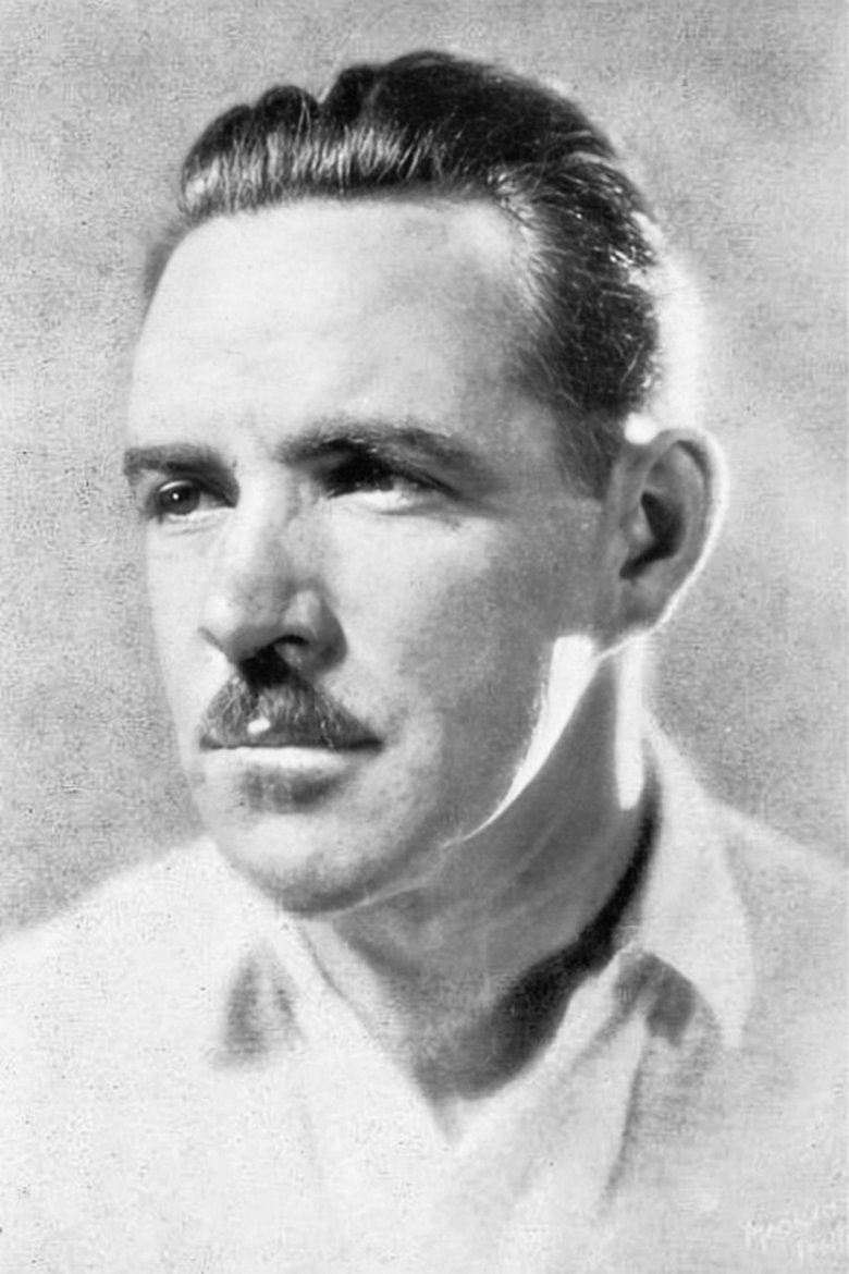 James P. Hogan Portrait of James P. Hogan