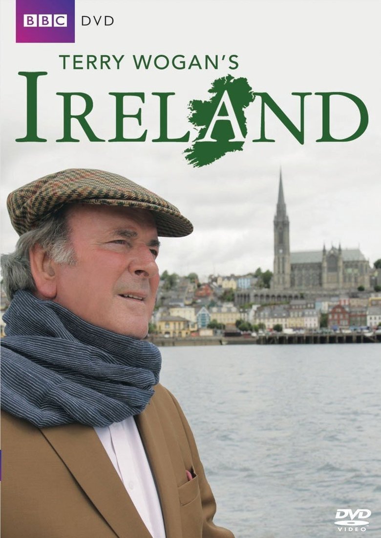 Terry Wogan's Ireland Poster of Terry Wogan's Ireland