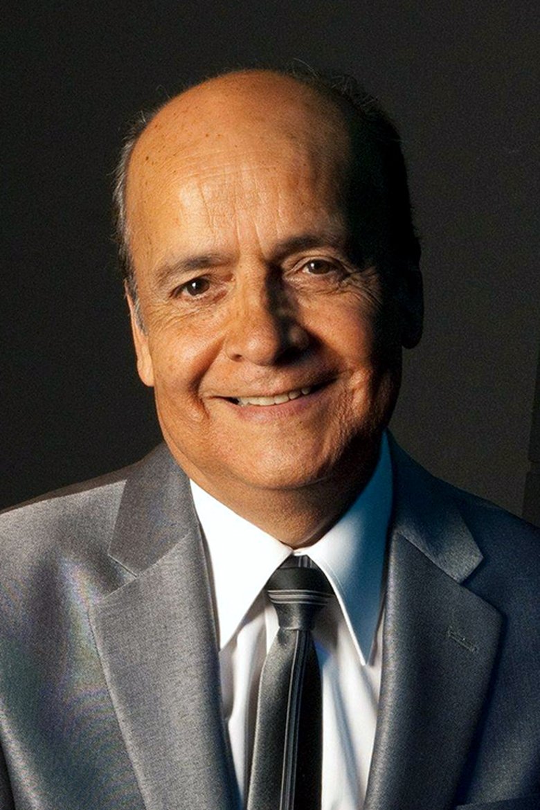 Horacio Saavedra Portrait of Horacio Saavedra