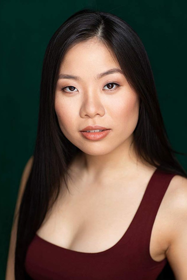 Kelly Lee Portrait of Kelly Lee