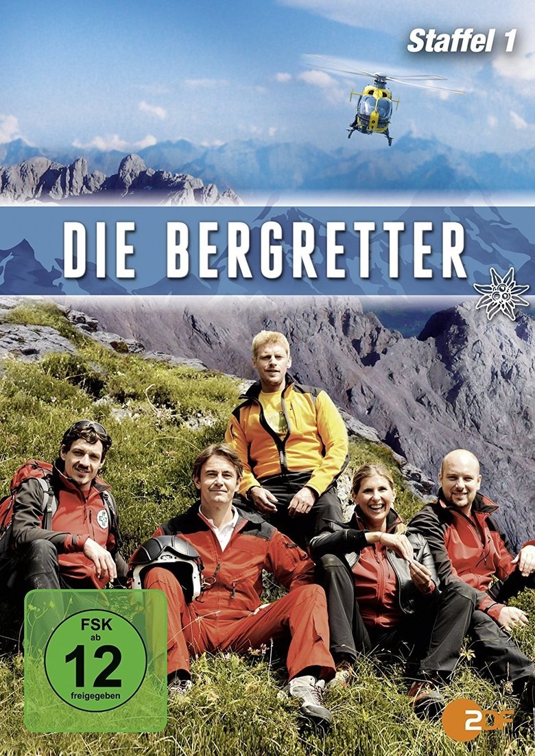 Episodes in Alpine Rescue - Season 1 - Season 1 Poster of Episodes in Alpine Rescue - Season 1 - Season 1