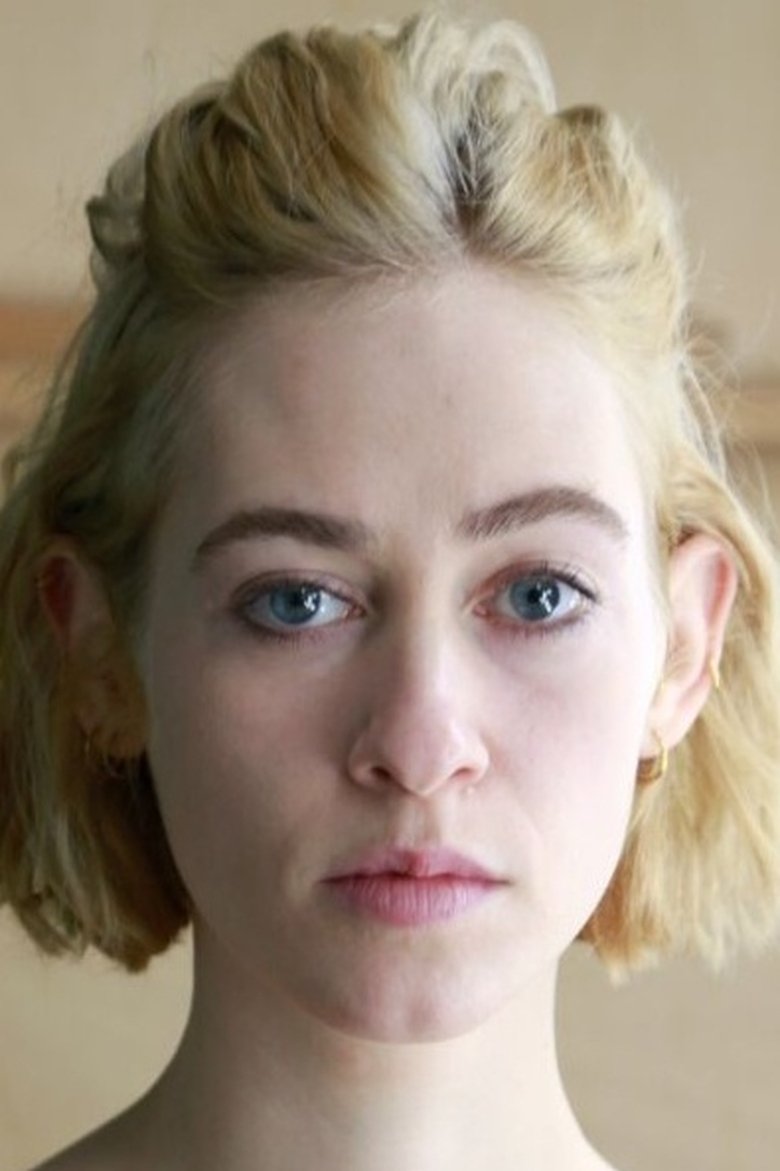 Lia von Blarer Portrait of Lia von Blarer