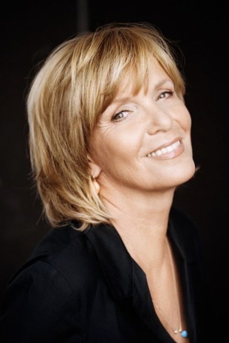 Ulrike Kriener Portrait of Ulrike Kriener