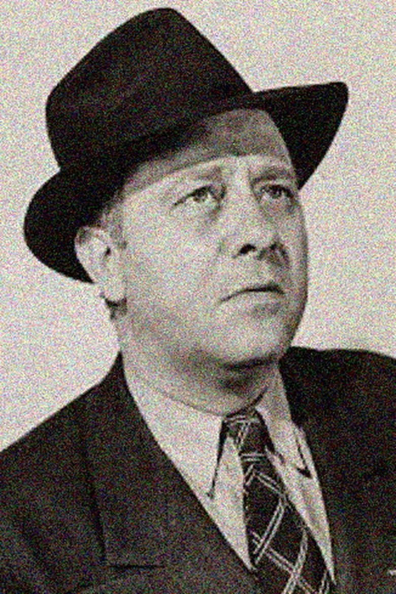 Arthur Loft Portrait of Arthur Loft