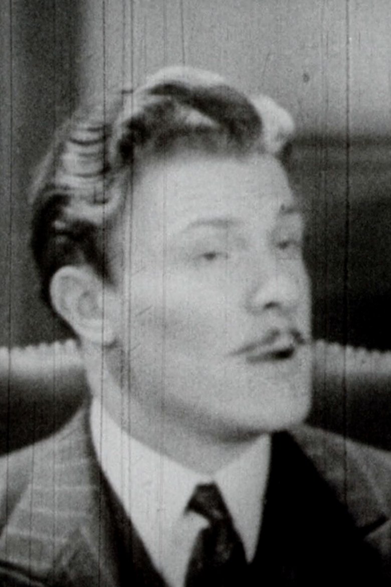 Robert Paquin Portrait of Robert Paquin