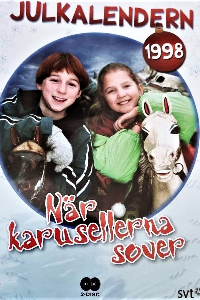Episodes in Julkalendern - Season 39 - Season 39 Poster of Episodes in Julkalendern - Season 39 - Season 39
