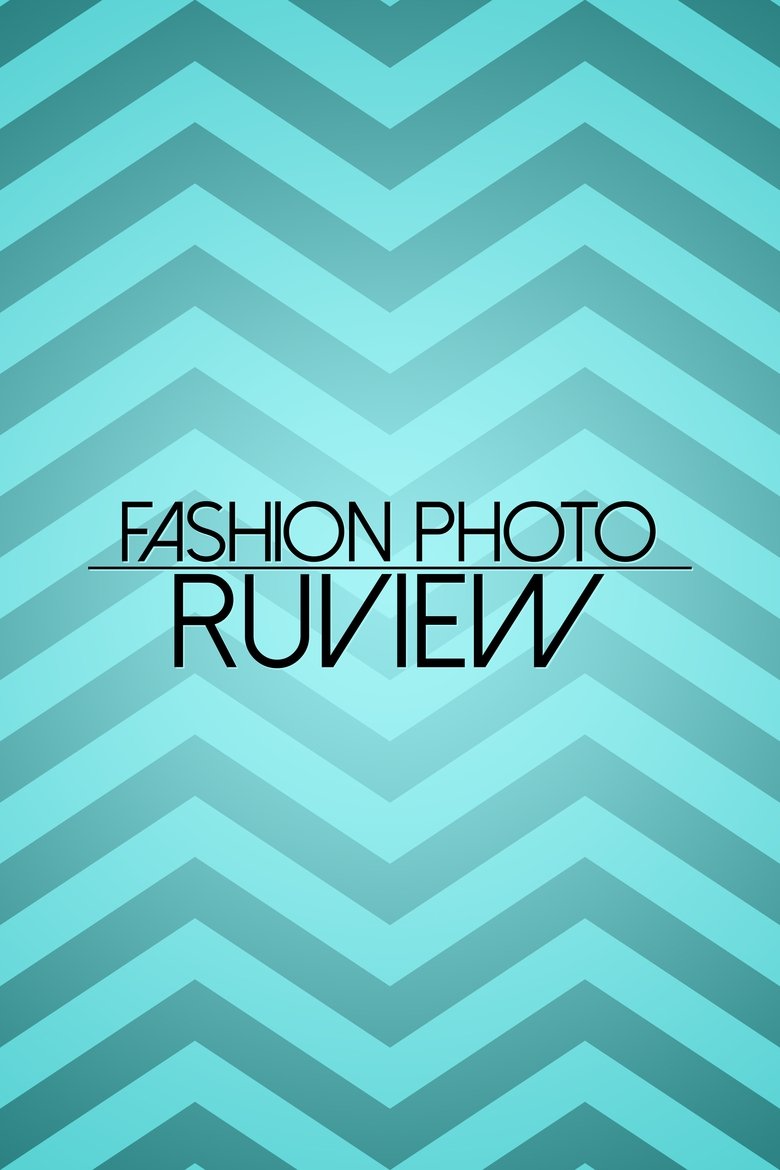 Episodes in Fashion Photo RuView - Season 7 - Season 7 Poster of Episodes in Fashion Photo RuView - Season 7 - Season 7