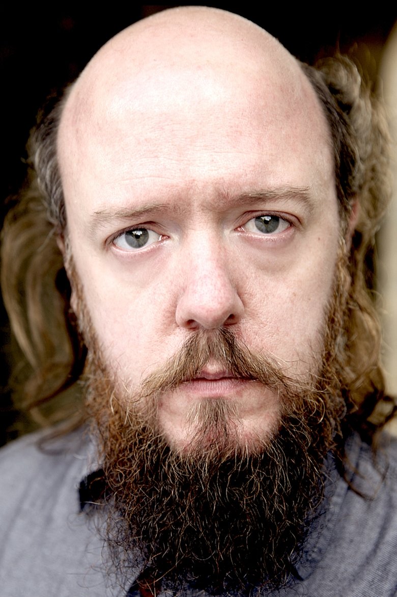 John Cummins Portrait of John Cummins