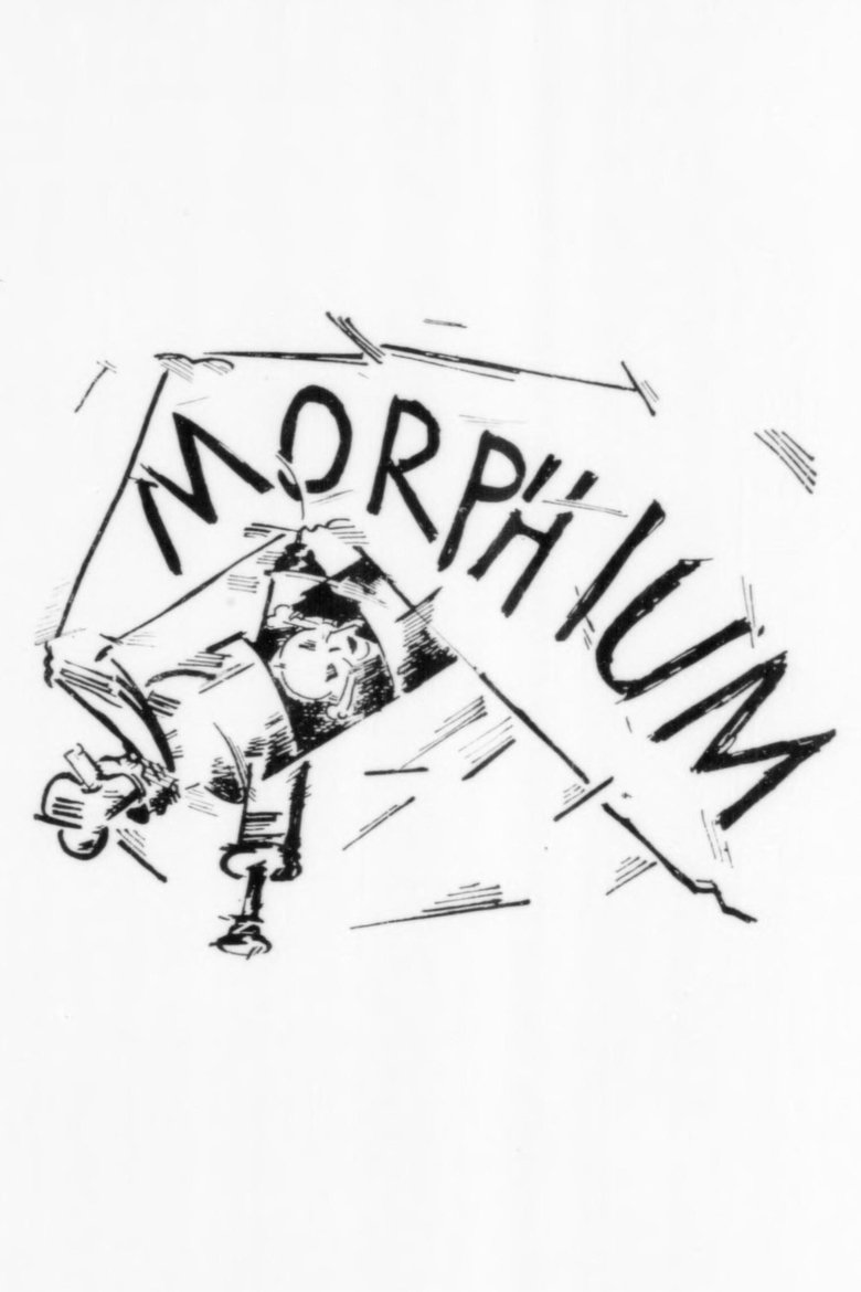 Morphium Poster of Morphium