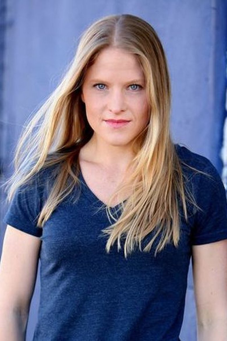 Sarah Reagin Clemmensen Portrait of Sarah Reagin Clemmensen