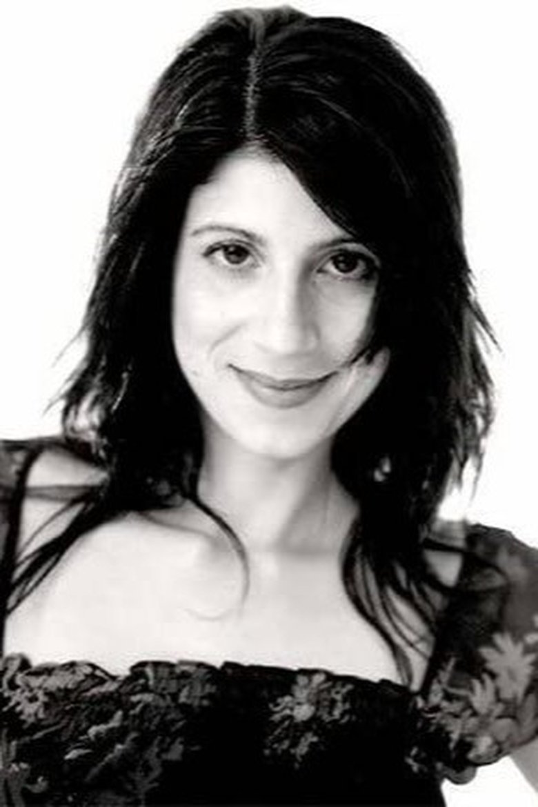 Catherine Zambri Portrait of Catherine Zambri