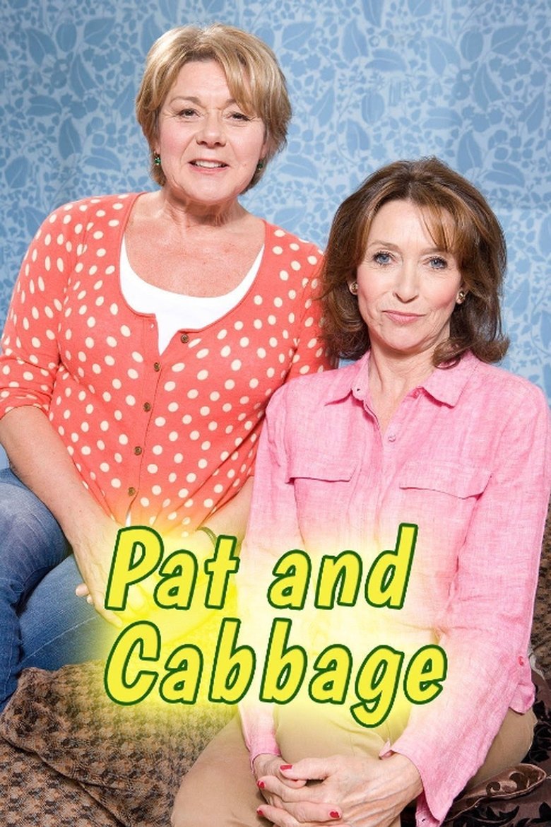Pat & Cabbage Poster of Pat & Cabbage