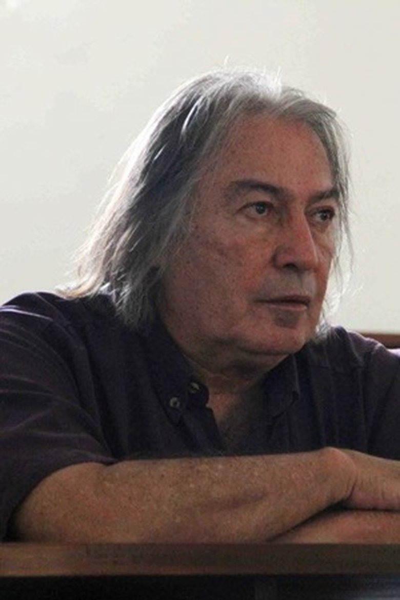 Mair Tavares Portrait of Mair Tavares