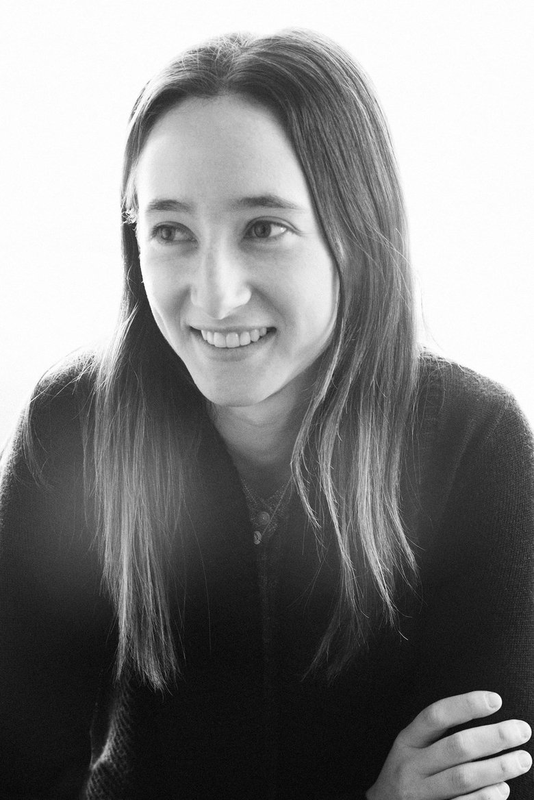 Parker Hill Portrait of Parker Hill