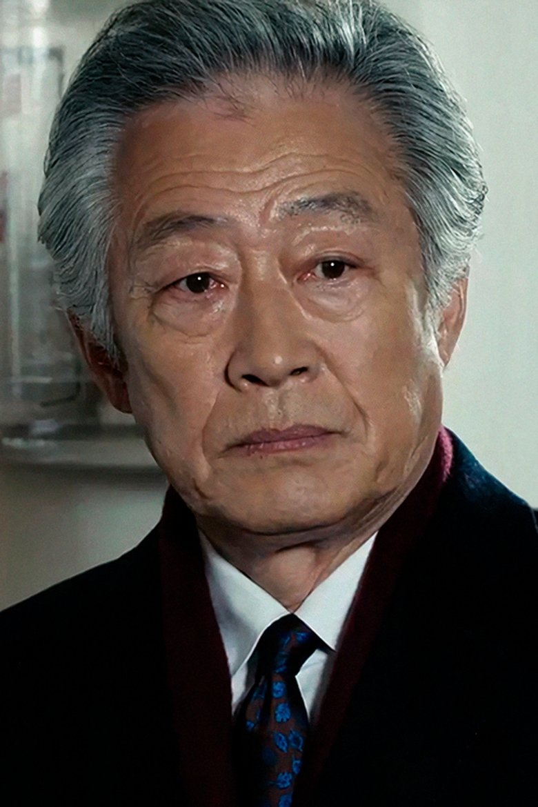 Jeon Kuk-hwan Portrait of Jeon Kuk-hwan