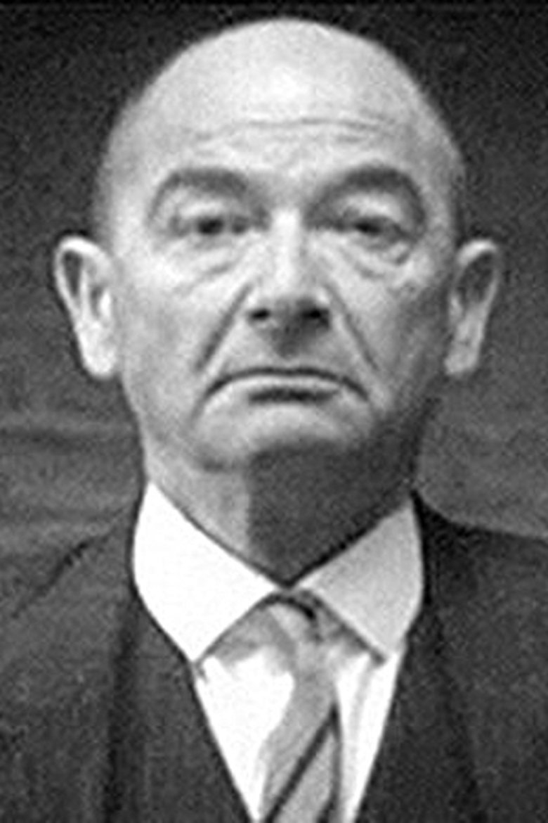 Peter Jonfield Portrait of Peter Jonfield