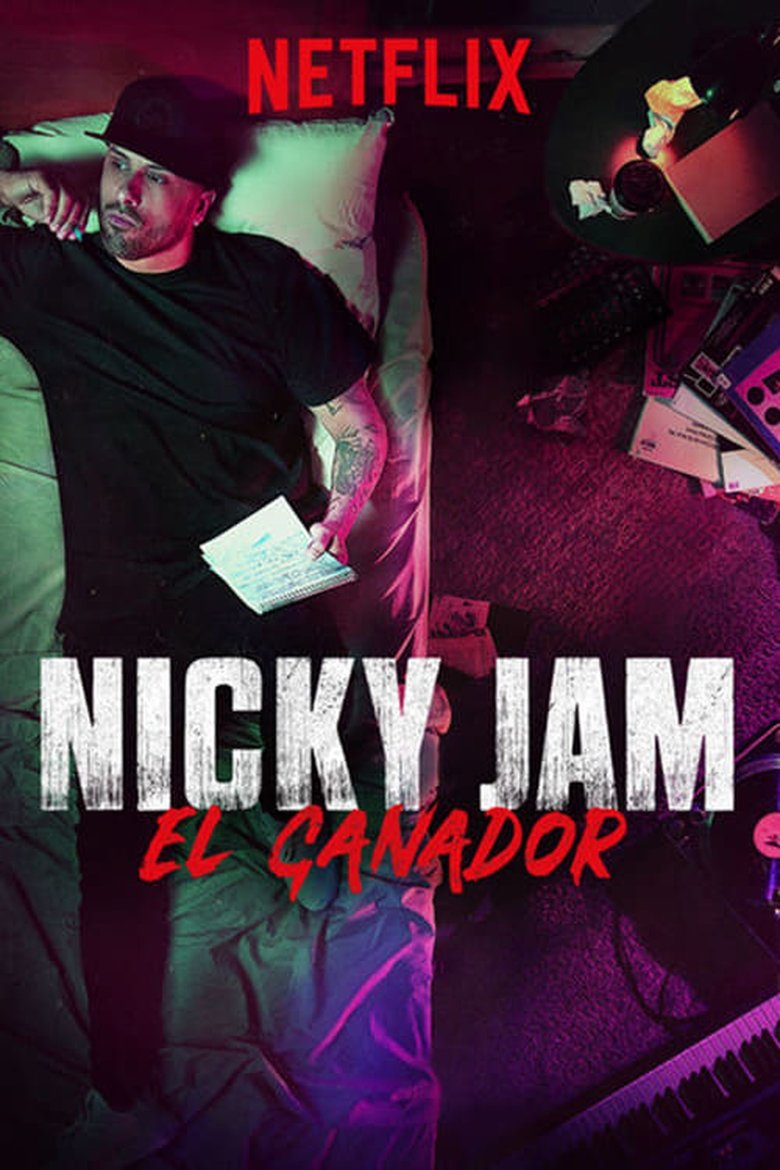 Cast and Crew in Nicky Jam El Ganador - Isabel (Season 1 - Episode 12) - Isabel Poster of Cast and Crew in Nicky Jam El Ganador - Isabel (Season 1 - Episode 12) - Isabel