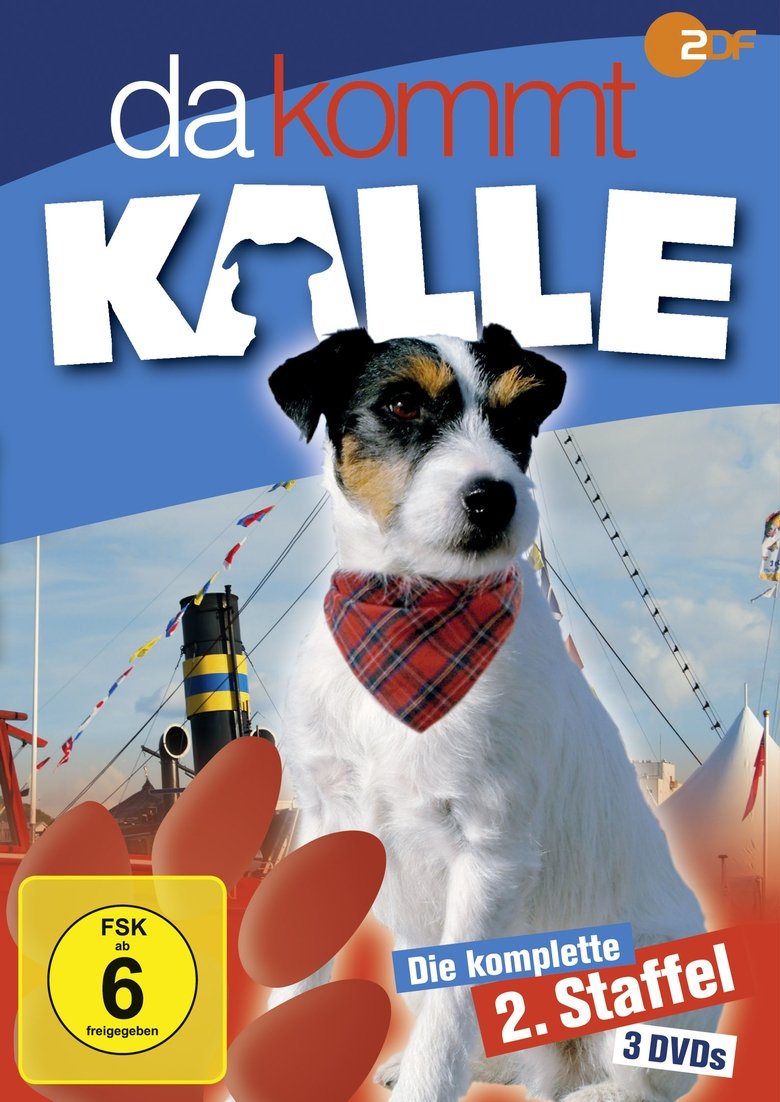 Episodes in Here Comes Kalle - Season 2 - Season 2 Poster of Episodes in Here Comes Kalle - Season 2 - Season 2