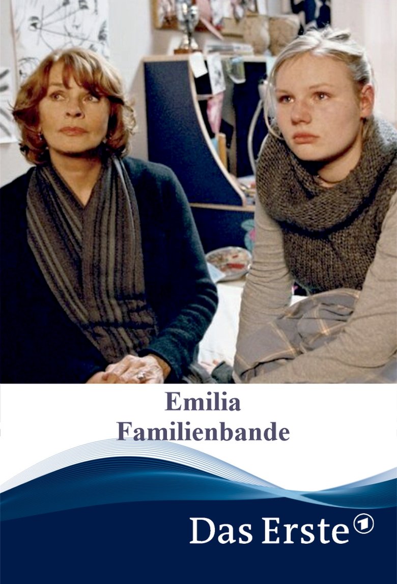Emilia – Familienbande Poster of Emilia – Familienbande