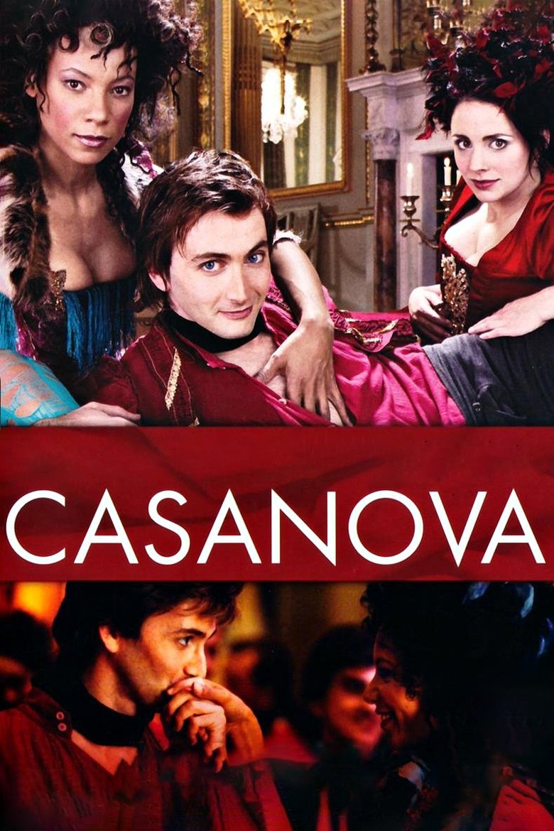 Casanova Poster of Casanova