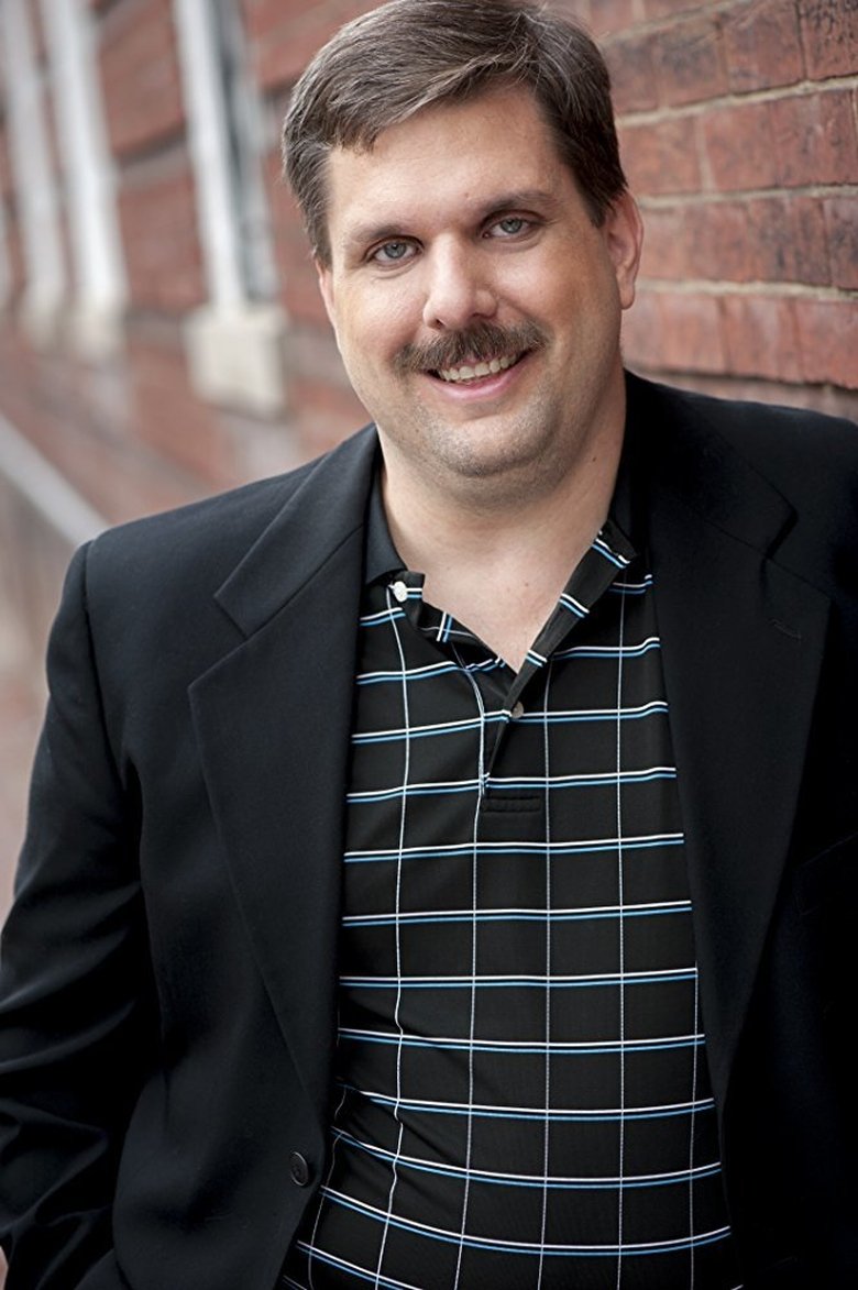 David T. Zimmerman Portrait of David T. Zimmerman