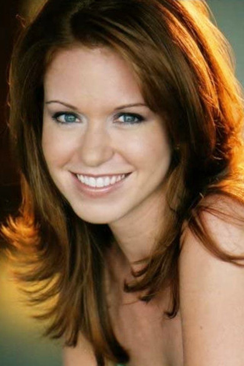 Sarah Avery Portrait of Sarah Avery