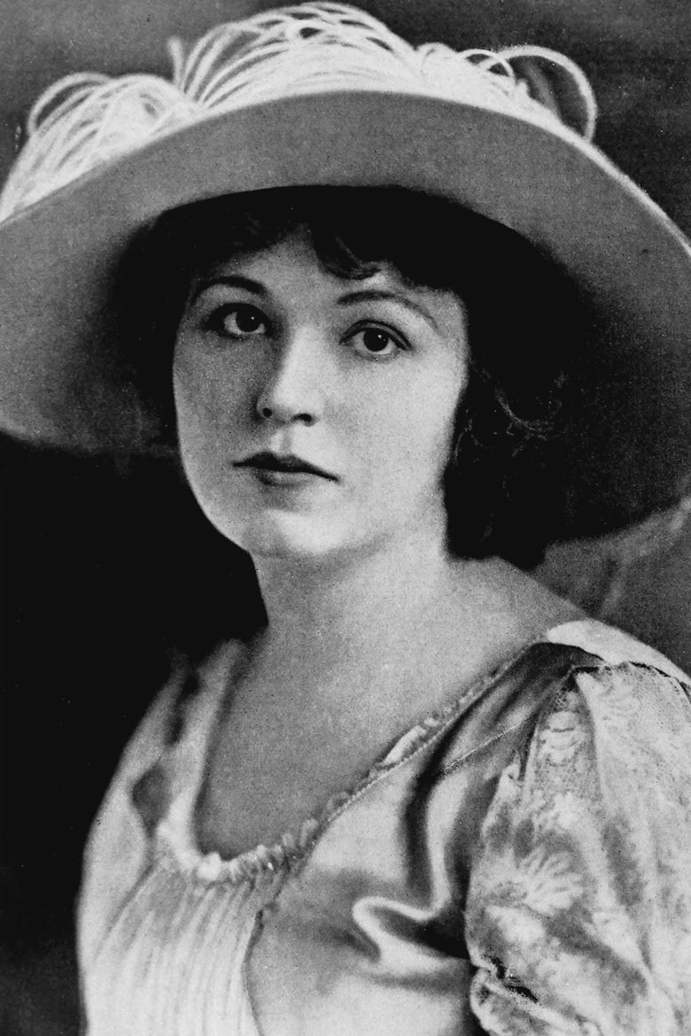 Ethel Teare Portrait of Ethel Teare