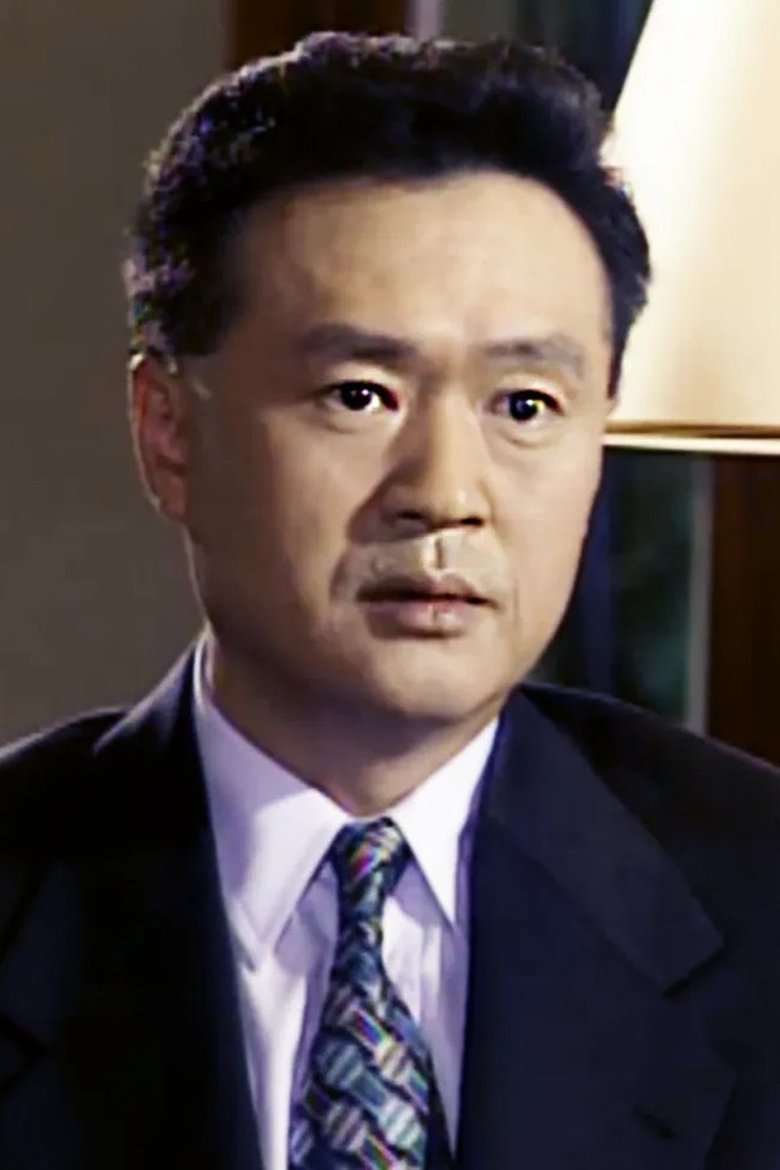 Nam Seong-hoon Portrait of Nam Seong-hoon