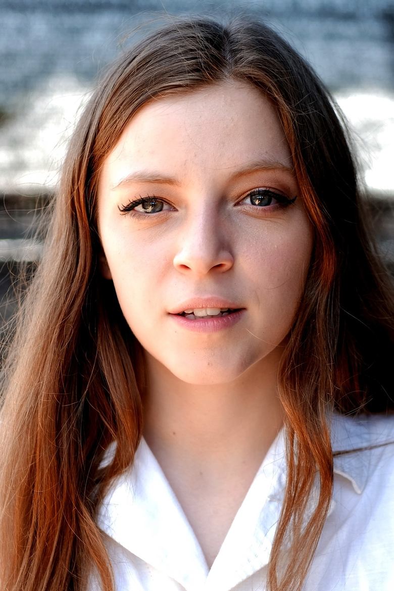 Jade Bird Portrait of Jade Bird