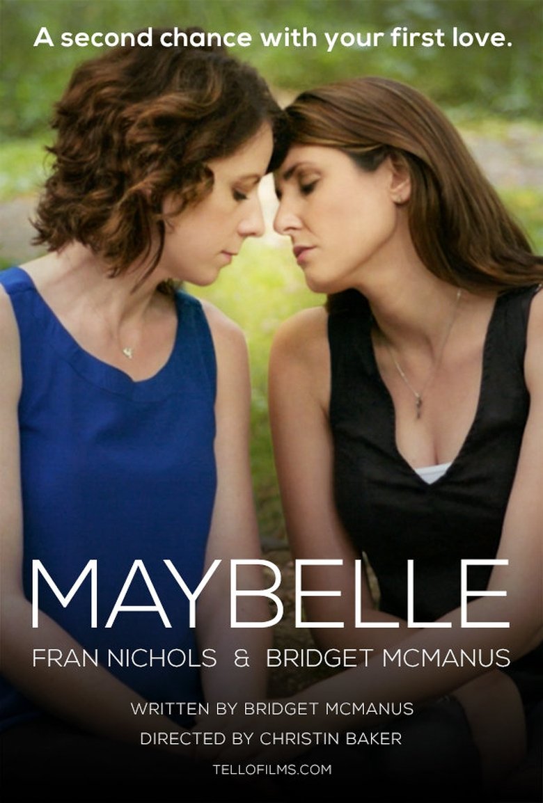 Maybelle Poster of Maybelle