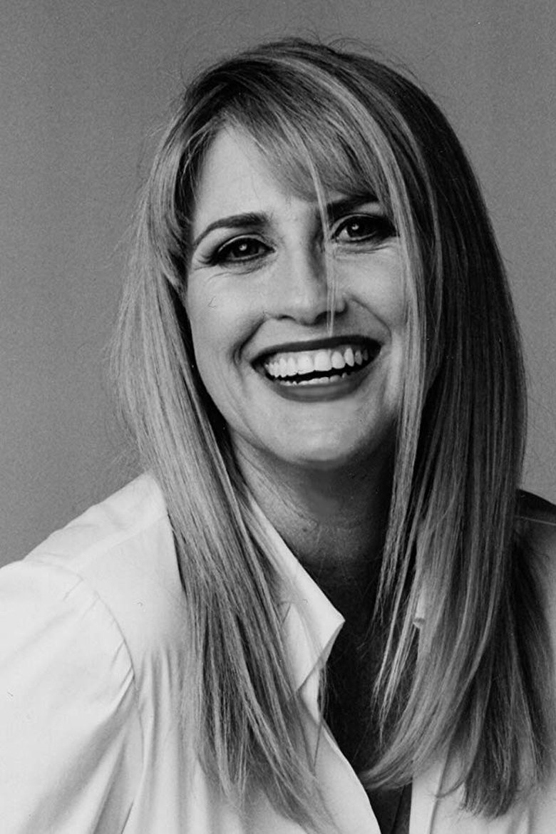 Mo Fitzgibbon Portrait of Mo Fitzgibbon