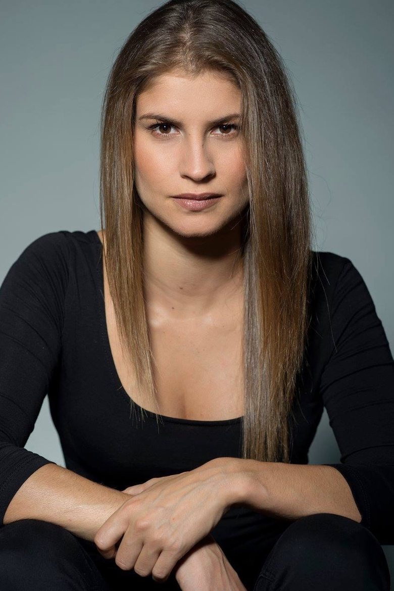 Inês Patrício Portrait of Inês Patrício