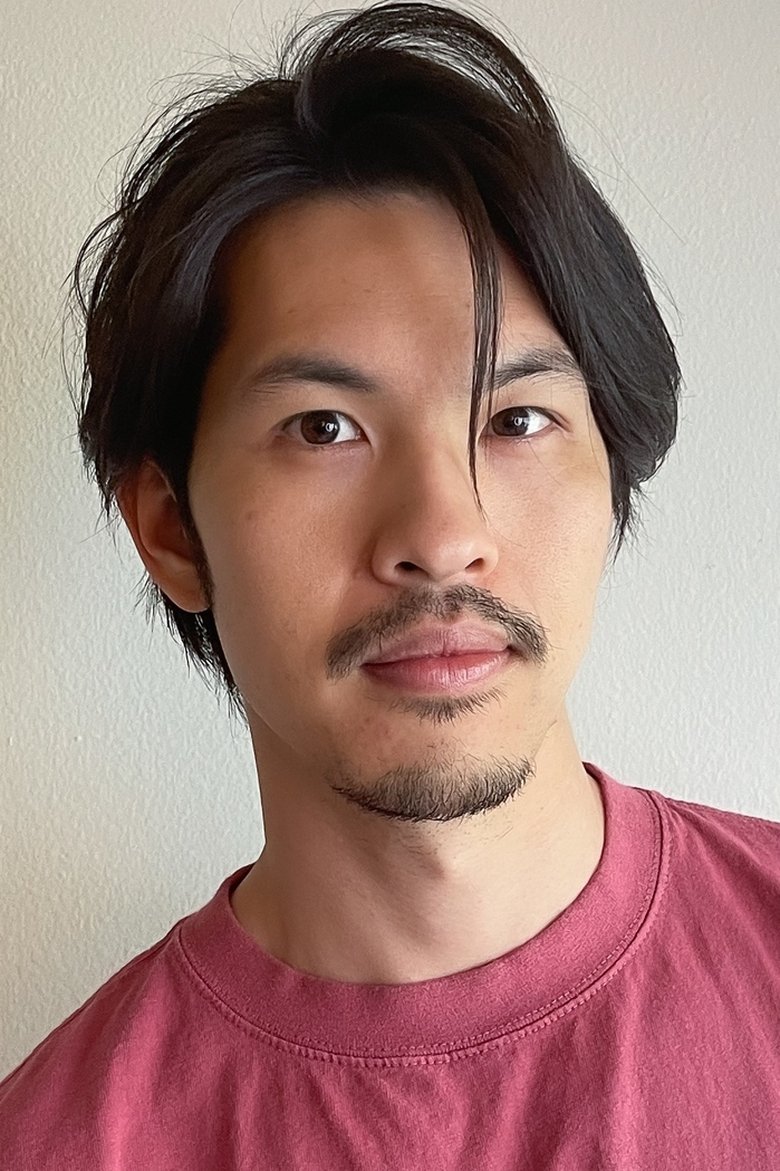 Kurt Kanazawa Portrait of Kurt Kanazawa