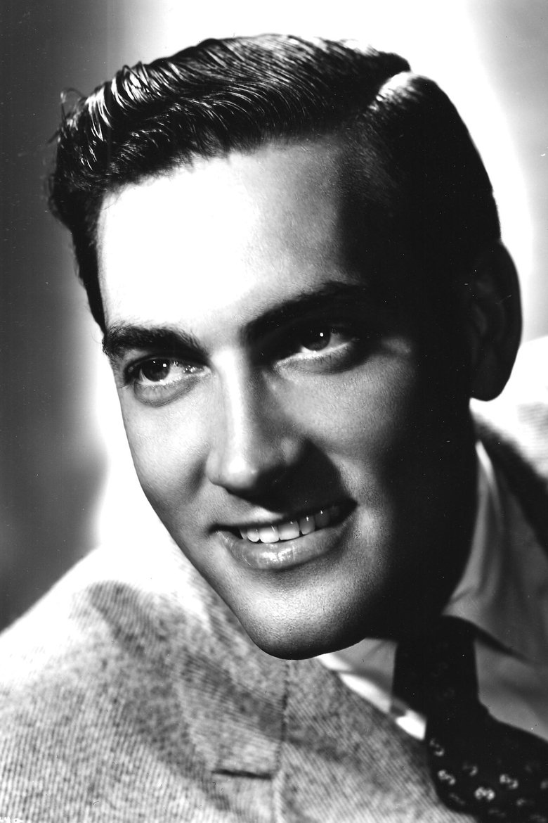Lee Bonnell Portrait of Lee Bonnell