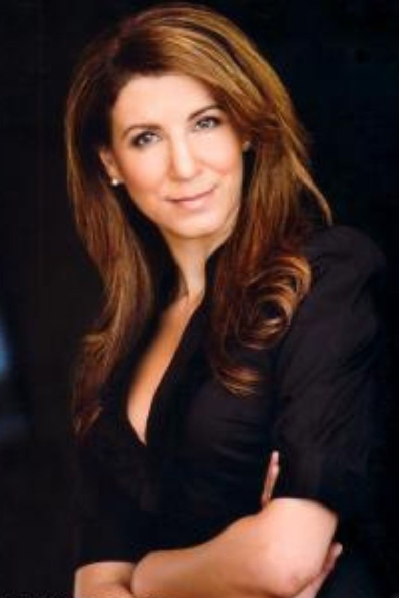 Debora Bastos Portrait of Debora Bastos