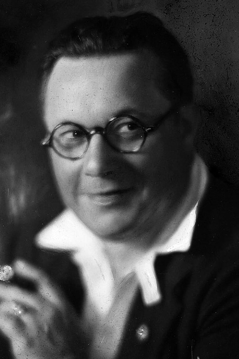 Willard Louis Portrait of Willard Louis