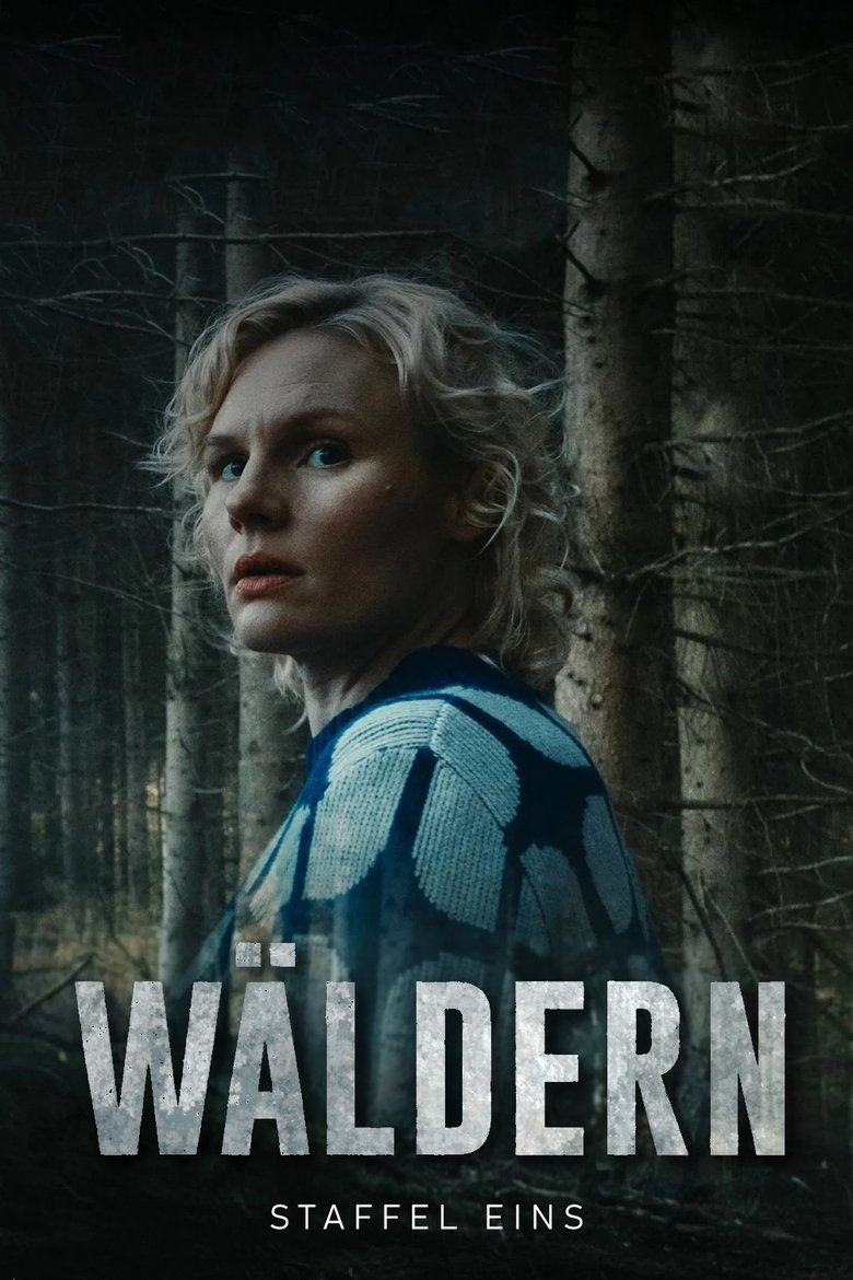 Episodes in Wäldern - Season 1 - Season 1 Poster of Episodes in Wäldern - Season 1 - Season 1