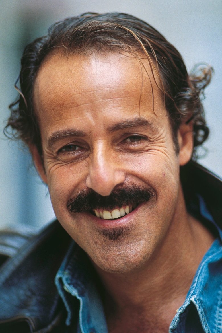 Massimo Lopez Portrait of Massimo Lopez