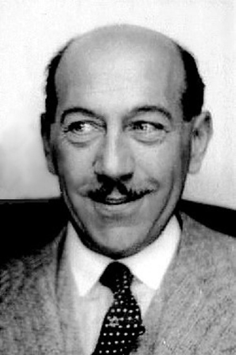 Charles Dechamps Portrait of Charles Dechamps