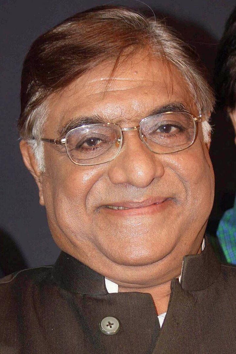 Aanjjan Srivastav Portrait of Aanjjan Srivastav