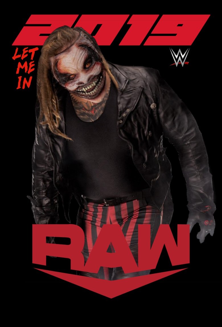 Cast and Crew in WWE Raw - Season 27 - Episode 33 - August 19, 2019 (St. Paul, MN) Poster of Cast and Crew in WWE Raw - Season 27 - Episode 33 - August 19, 2019 (St. Paul, MN)