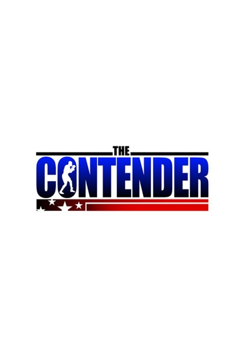 The Contender Poster of The Contender