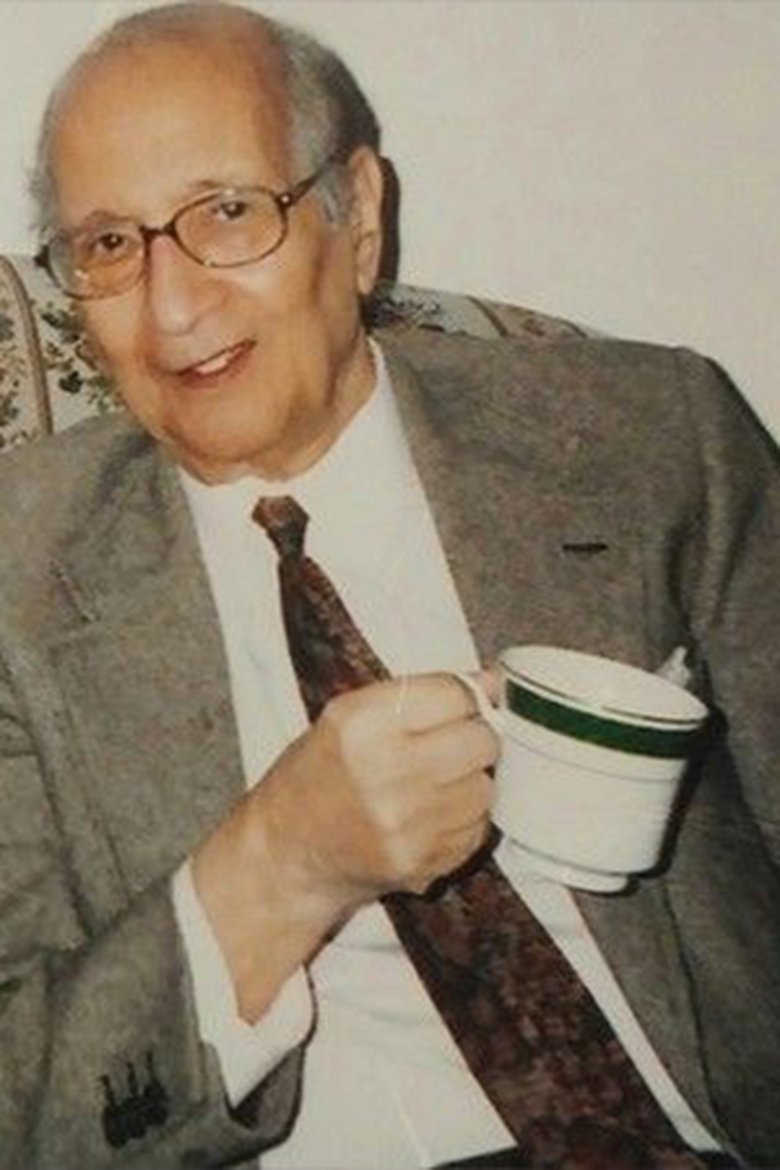 Sayed ElMaghriby Portrait of Sayed ElMaghriby