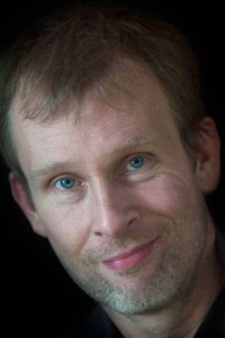 Jens Arentzen Portrait of Jens Arentzen
