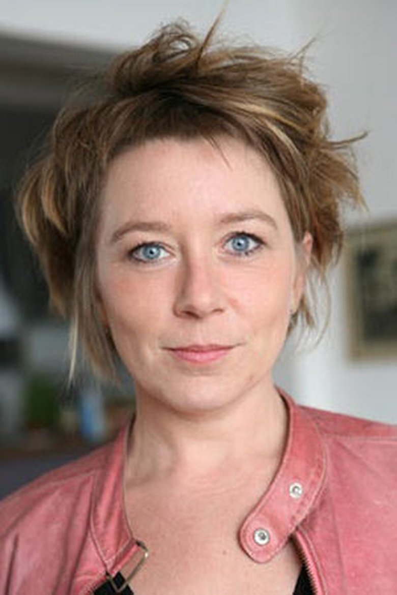 Blandine Lenoir Portrait of Blandine Lenoir