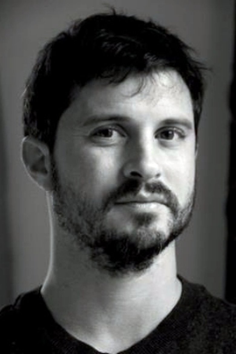Mathieu Le Bothlan Portrait of Mathieu Le Bothlan