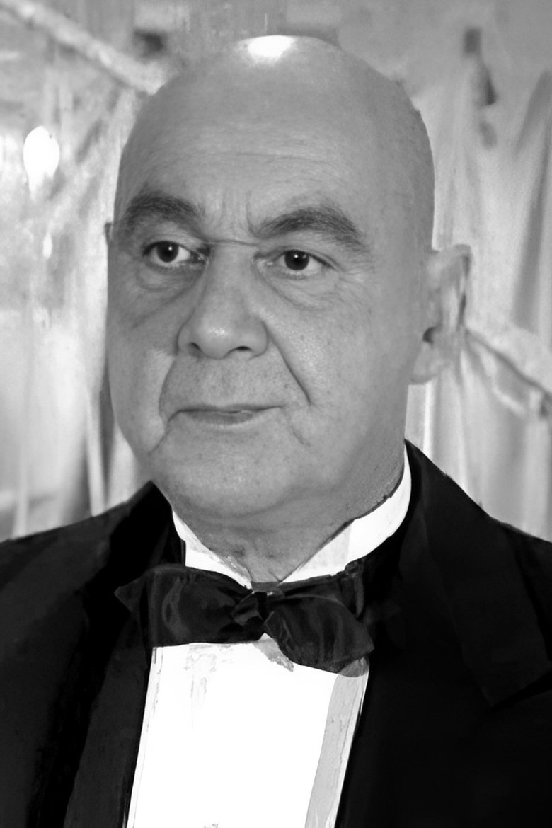 Max Révol Portrait of Max Révol