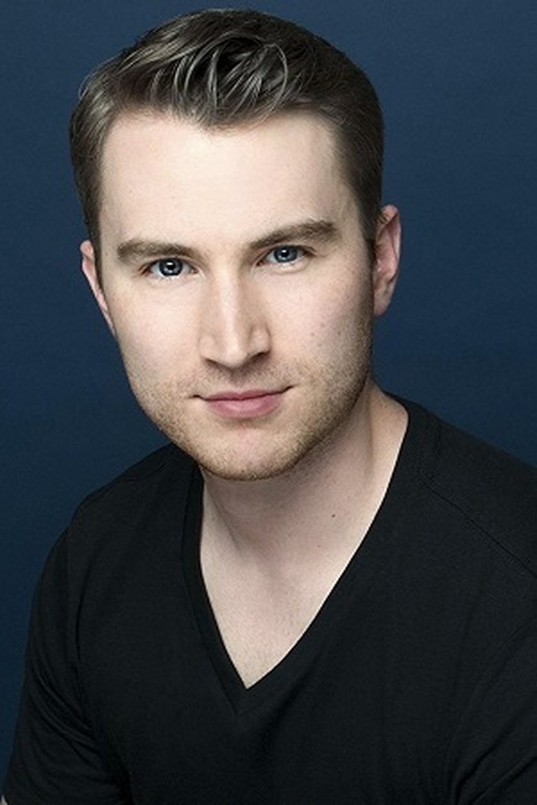 David Feehan Portrait of David Feehan